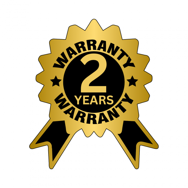 uWatch Cube Extended Warranty - 24 Months
